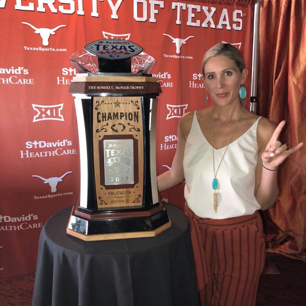 Meet your Posher, Annie